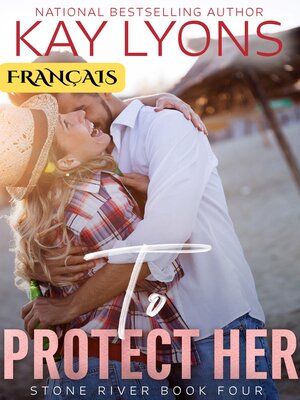 cover image of To Protect Her